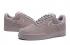 Nike Air Force 1'07 LV8 Suede Gris Baskets AA1117-201