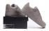 Nike Air Force 1'07 LV8 Suede Grey Sneakers AA1117-201