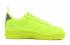 Nike Air Force 1'07 LV8 Utility fluorescerend groen grijs AJ7747-700