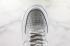 Nike Air Force 1 07 LV8 White Black Metallic Gold Shoes CC2253-100