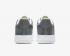 Nike Air Force 1 07 LV8 White Clear LT Smoke Grey Black CV1698-100