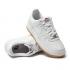 Zapatillas deportivas Nike Air Force 1'07 LV8 blancas goma marrón 718152-100