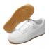 Zapatillas deportivas Nike Air Force 1'07 LV8 blancas goma marrón 718152-100