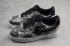 Nike Air Force 1'07 LXX Black Metallic Pewter Taille Homme et Femme AO1017 001