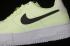 Nike Air Force 1 07 LX Low Barely Volt Blanco Negro CT3228-791