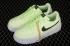 Nike Air Force 1 07 LX Low Barely Volt 白色黑色 CT3228-791