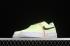 Nike Air Force 1 07 LX Low Barely Volt Wit Zwart CT3228-791