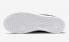Nike Air Force 1 07 LX Low Sort Hvid Reflekterende Sølv DQ5020-010