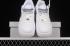 Взуття Nike Air Force 1 07 LX White Dark Grey Red DH2920-211
