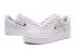 Nike Air Force 1'07 LX White Gold Womens AO3814-001