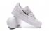 Nike Air Force 1'07 LX White Gold Womens AO3814-001