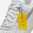 Nike Air Force 1 07 Light Bone Summit White Solar Flare Starfish DC1162-100