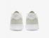Nike Air Force 1 07 Light Bone 白色跑鞋 CT2302-001