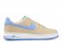*<s>Buy </s>Nike Air Force 1'07 Linen Blue University 315122-241<s>,shoes,sneakers.</s>