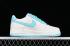 Nike Air Force 1 07 Low 40TH Off White Sky Blue JF1983-553