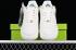 Nike Air Force 1 07 Düşük 40 Pirinç Beyazı Zeytin Yeşili Altın BS9055-741,ayakkabı,spor ayakkabı