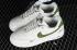 Nike Air Force 1 07 Low 40 Rice Blanc Olive Vert Or BS9055-741