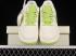 Nike Air Force 1 07 Low Apple Green Beige Blanc GL6835-007
