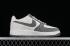 Nike Air Force 1 07 Low BAPE สีขาวสีเทา BA8806-846