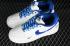 Nike Air Force 1 07 Low BAPE White Navy Blue PF9055-759