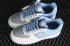 Nike Air Force 1 07 Low Bape Blue Grey Off White BB9599-204