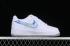 Nike Air Force 1 07 Low Bape Blauw Geel Wit Grijs PF9055-773