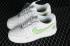 Nike Air Force 1 07 Low Beige Apple Green Sliver BS9055-731