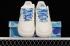 Nike Air Force 1 07 Low Beige Blue White AA1356-116