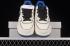 *<s>Buy </s>Nike Air Force 1 07 Low Beige Navy Blue Black White AL2236-300<s>,shoes,sneakers.</s>