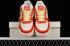 Nike Air Force 1 07 Low Beige Rouge Or Blanc CW1888-601