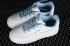 Nike Air Force 1 07 Low Beige White Ice Blue TB5636-122