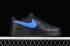 Nike Air Force 1 07 Low Black Blue CI9553-021