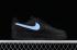 Nike Air Force 1 07 Low Black Blue CW2288-012