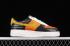 *<s>Buy </s>Nike Air Force 1 07 Low Black Orange Yellow 315122-012<s>,shoes,sneakers.</s>