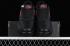 Nike Air Force 1 07 Low Black Red CI9553-011