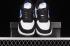 Nike Air Force 1 07 Low Negro Blanco Azul oscuro DH7568-003