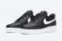 Nike Air Force 1 07 Low Black White Running Shoes CT2302-002
