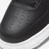 Nike Air Force 1 07 Low Black White Running Shoes CT2302-002