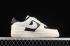 Nike Air Force 1 07 Düşük Siyah Beyaz Ayakkabı CW2288-905