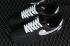 Nike Air Force 1 07 Low Black White Silver CW2288-016