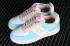 Nike Air Force 1 07 Low Blue Pink White DX3727-101