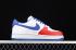 *<s>Buy </s>Nike Air Force 1 07 Low Blue University Red White CT7875-164<s>,shoes,sneakers.</s>