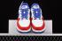 Nike Air Force 1 07 Low Blue University Red White CT7875-164