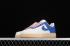 Nike Air Force 1 07 Low Blue White Pink Boty CQ5059-111