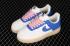 Nike Air Force 1 07 低藍白粉紅鞋 CQ5059-111