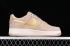 Nike Air Force 1 07 Low Marrone Oro Rosso XP9688-762