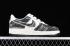 Nike Air Force 1 07 Low Brushed Patch Off White Black FB0607-066