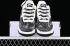 Nike Air Force 1 07 Low Brushed Patch Off White Black FB0607-066