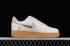 Nike Air Force 1 07 Low Bugs Bunny White Grey Brown XC2351-660