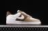 Nike Air Force 1 07 Low Cappuccino бели обувки CW2288-902